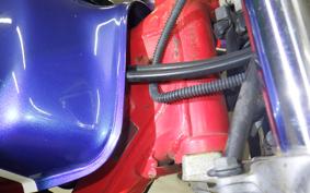 HONDA FTR223 2013 MC34