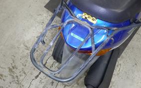 SUZUKI ADDRESS V125 G 2001 CF46A