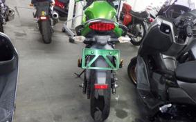 KAWASAKI NINJA 400R 2013 ER400B