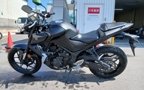 YAMAHA MT-25 ABS RG43J