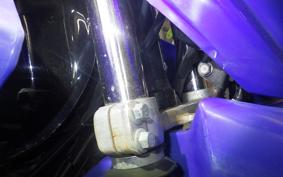YAMAHA XTZ125 2014