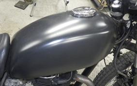 KAWASAKI 250TR 2003 BJ250F