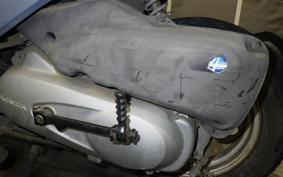 HONDA DIO Gen.6 2008 AF62