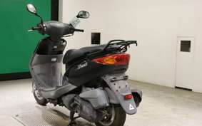 YAMAHA AXIS 125 TREET 2026 SE53J