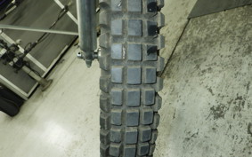 YAMAHA DT250 2010 DT1F