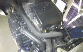 HONDA ZOOMER 2011 AF58