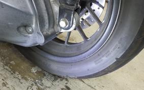 HONDA FORZA SI ABS 2014 MF12