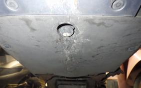 SUZUKI ADDRESS V50 G CA42A