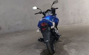 SUZUKI GSR250S GJ55D