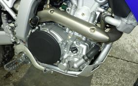YAMAHA WR250R 2026 DG15J