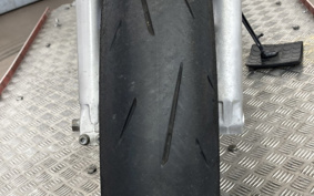 SUZUKI WOLF 250 VJ21A