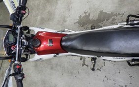 YAMAHA SEROW 250 Gen.2 2014 DG17J