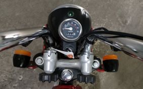 HONDA MONKEY Z50J