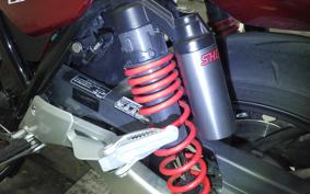 HONDA CB400 SUPER BOLDOR A 2021 NC42