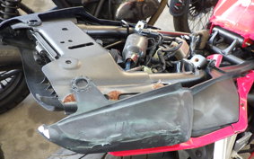 HONDA CBR650R 2020 RH03