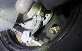SUZUKI ADDRESS V125 S CF4MA