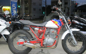 HONDA FTR223 MC34