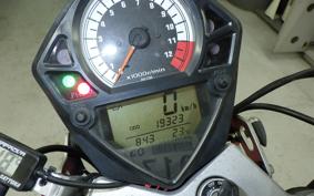 SUZUKI SV650 S 2003
