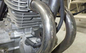 SUZUKI GRASS TRACKER 2019 NJ47A