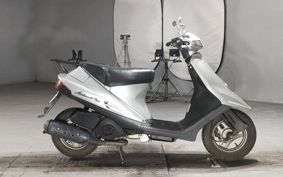 SUZUKI ADDRESS V100 CE13A