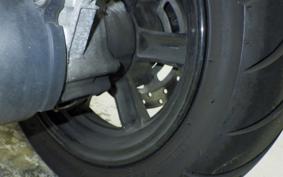 SUZUKI SKYWAVE 200 (Burgman 200) CH41A