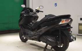 HONDA FORZA Z GEN 2 2007 MF10