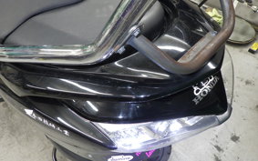 HONDA FORZA ZA 1995 MF10