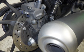 HONDA REBEL 500 A 2020 PC60