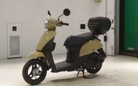 SUZUKI ﾚｯﾂ CA4AA