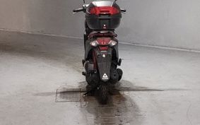 HONDA DIO 110 JF58