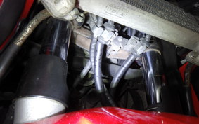 HONDA VFR800 2002