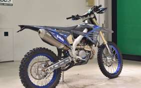 OTHER +TM RACING ENDURO250 1991