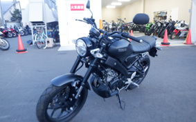 YAMAHA XSR155 RG63