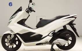 HONDA PCX 150 ABS KF30