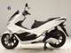 Фото Honda PCX 150 ABS 2018 с японского аукциона