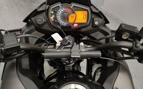 KAWASAKI VERSYS-X 250 LE250D