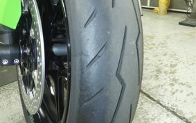 KAWASAKI NINJA ZX-6R A 2026 ZX636J