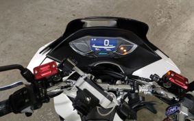 HONDA PCX 125 JK05