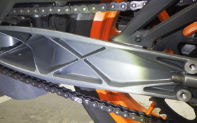 KTM 390 DUKE 2023