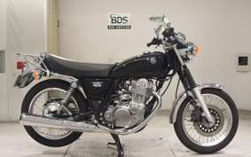 YAMAHA SR400 Gen.4 2017 RH03J
