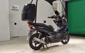 HONDA PCX125-2ﾔﾈﾂｷ JF56