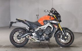 YAMAHA MT-09 RN34J