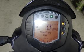 KTM 390 DUKE 2017