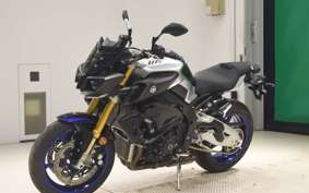 YAMAHA MT-10 SP 2017 RN50J