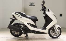 YAMAHA MAJESTY155 S 1996 SG28J