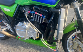 KAWASAKI ZRX1100 1997 ZRT10C