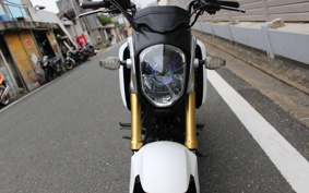HONDA GROM JC61