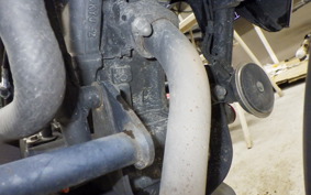 HONDA CB250RA 1997 MC52