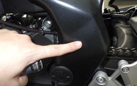 HONDA CBR250RR A 2024 MC51