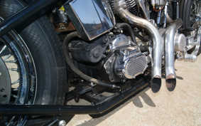 HARLEY Kit Bike 2023 672